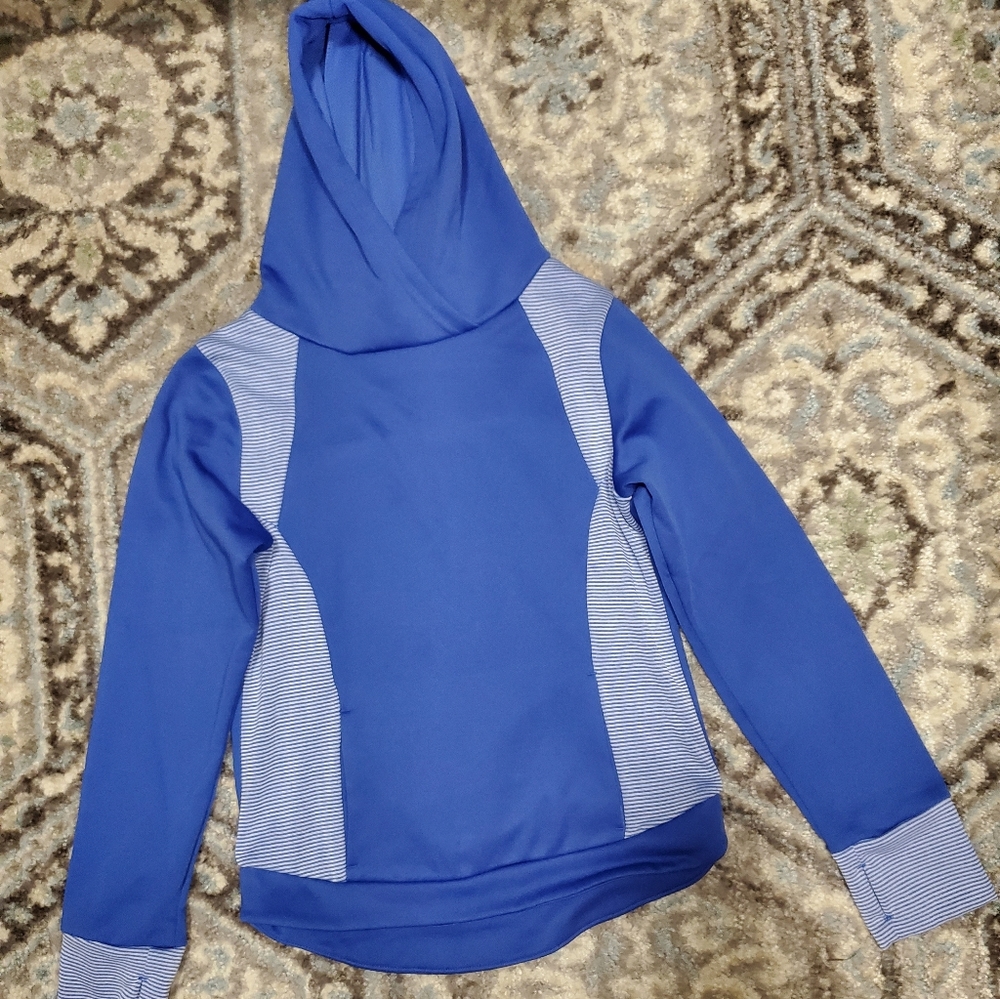 Champion Girls Sweater
